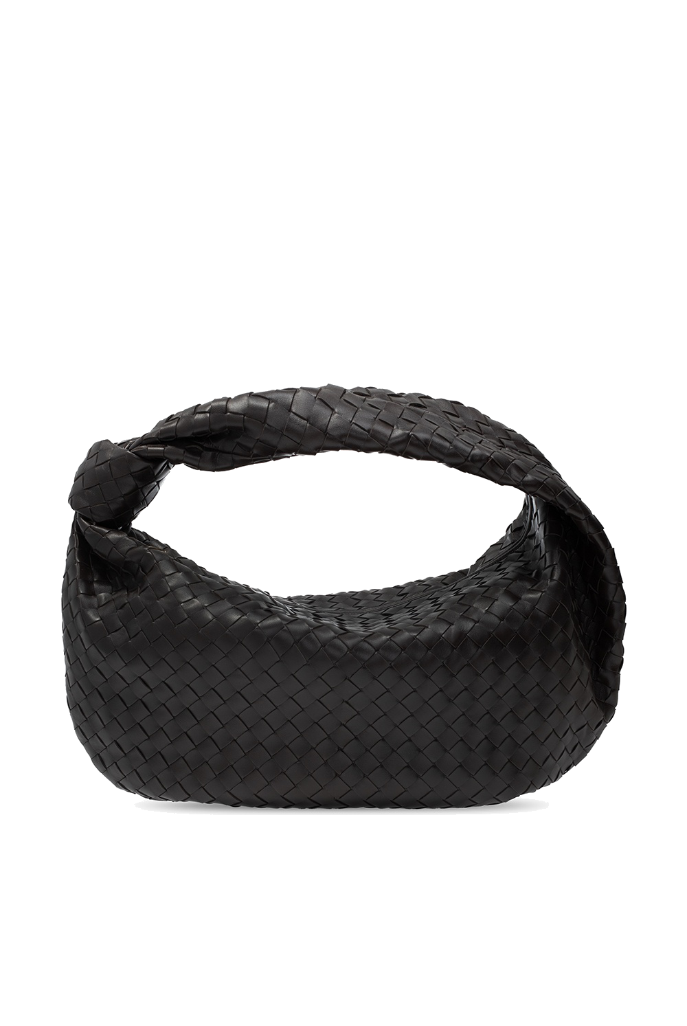 ショルダーバッグ・ポシェット BOTTEGA VENETA Jodi Shoulder Bag Fondante 651876VCPP52132 65 BOTTEGA VENETA Jodie Medium $4700 Fondant/Gold Leather